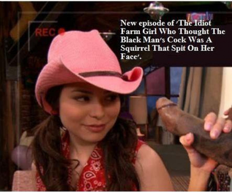 Icarly Toon Porn Captions - All episodes including Carly and big black dick are definitely must-see! â€“ iCarly  Porn